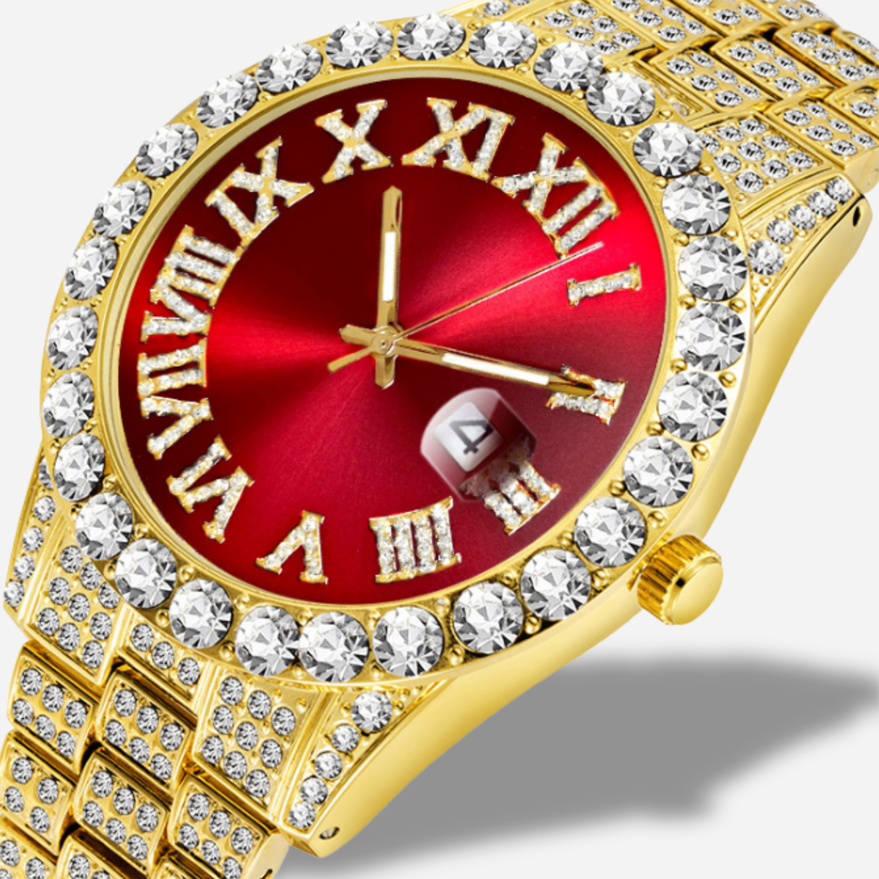 Noble® Geneva — Dress Watch Imperial Edition