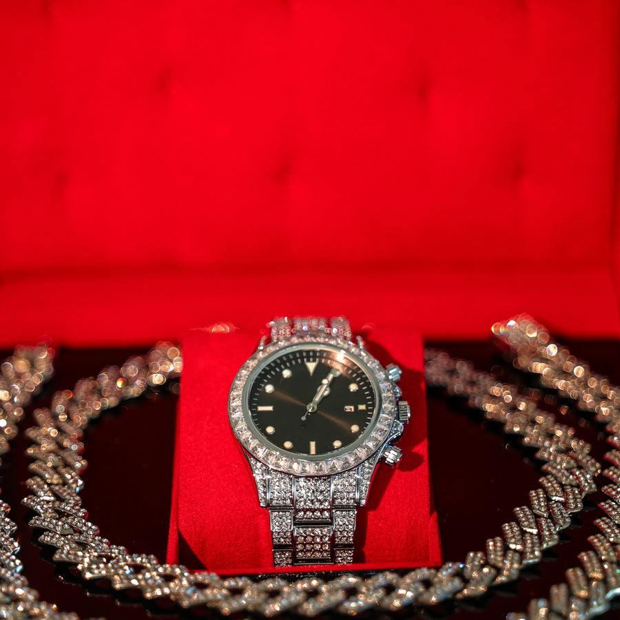 Noble® Geneva — Dress Watch Noble Edition legacy