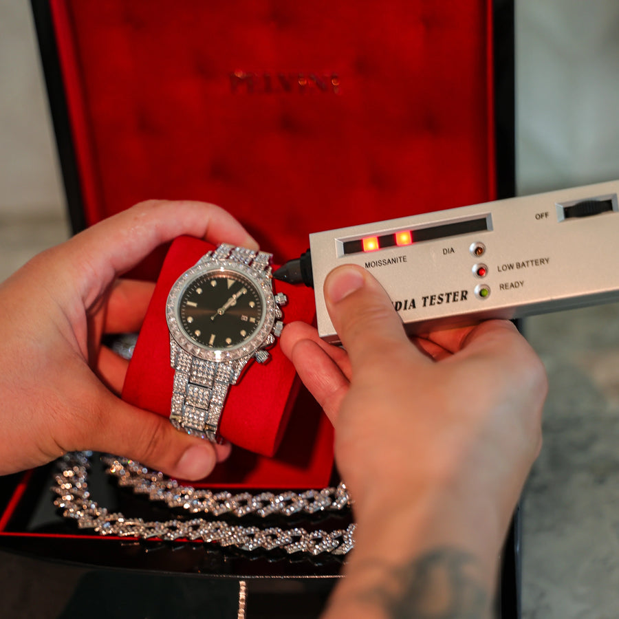 Noble® Geneva — Dress Watch Noble Edition quality