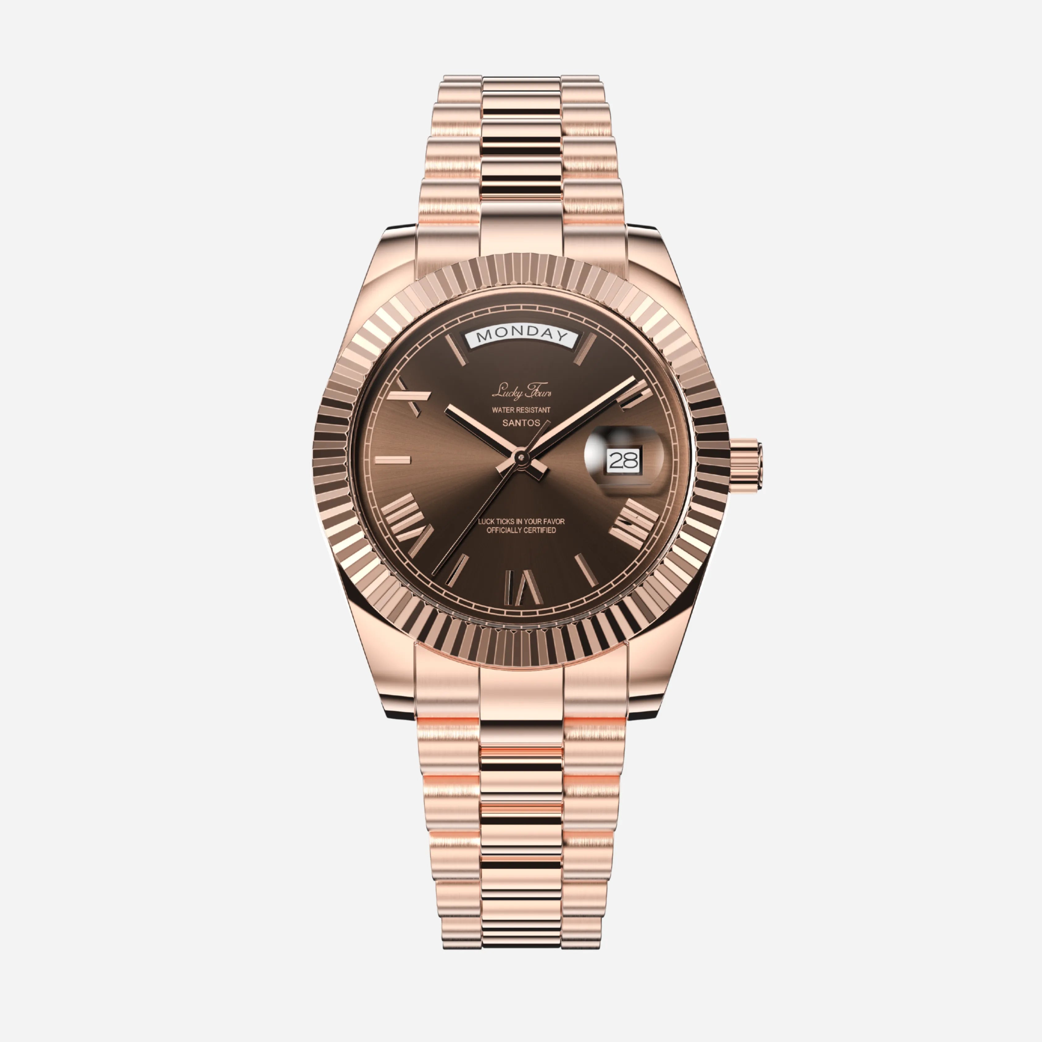 Noble® Monaco — Dress Watch Premier Edition