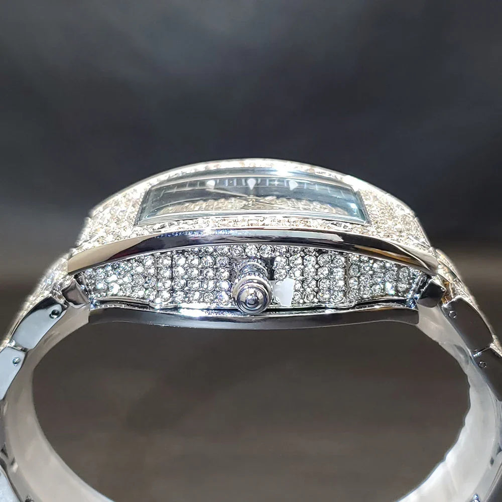 Noble® Geneva — Dress Watch Grand Edition