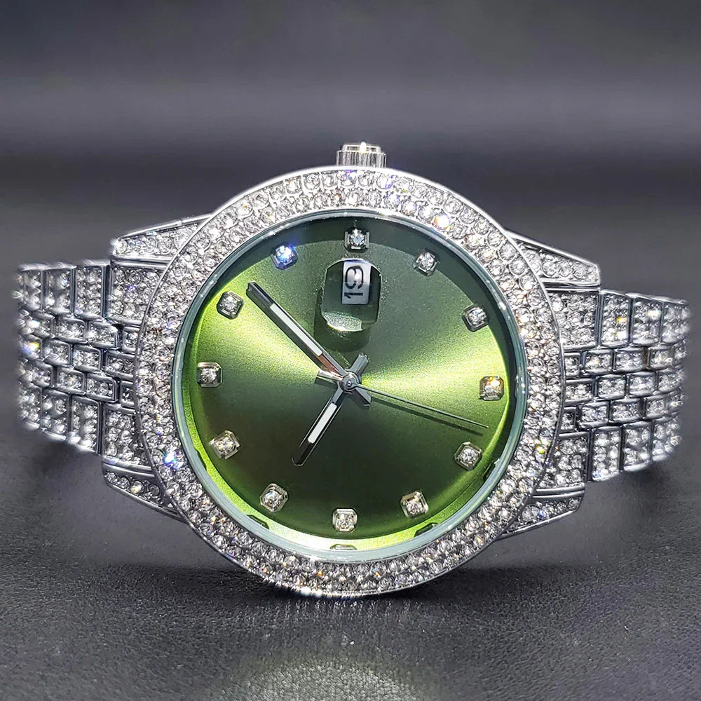 Noble® Monaco — Dress Watch Premier Edition