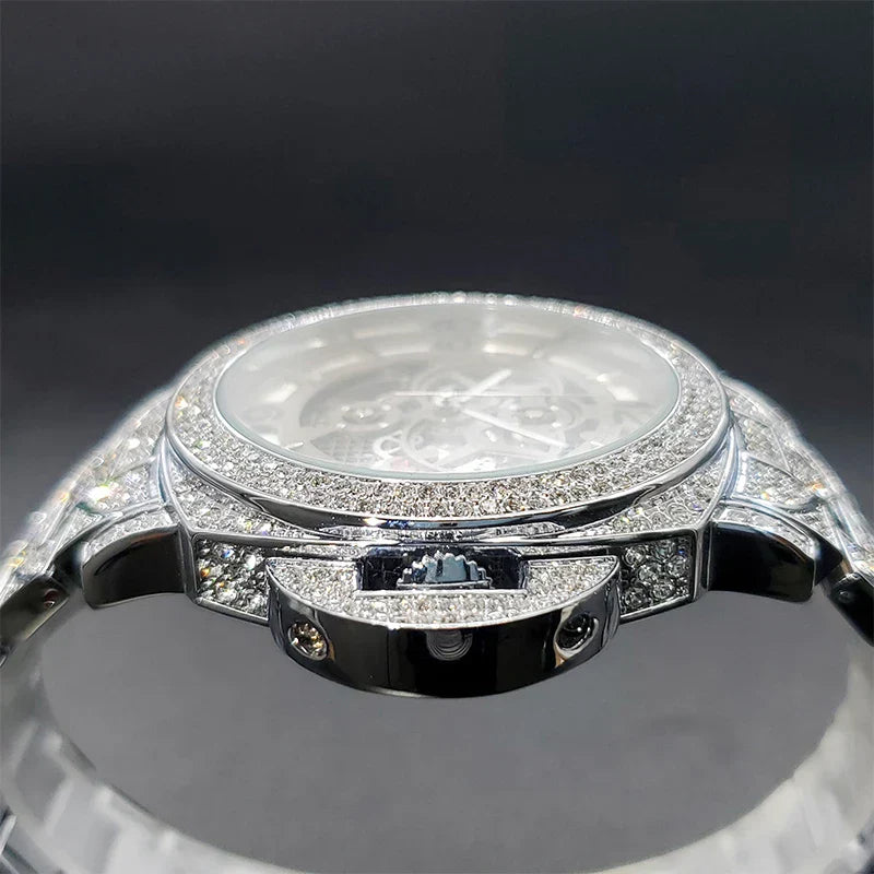 Noble® Geneva — Dress Watch Grand Edition