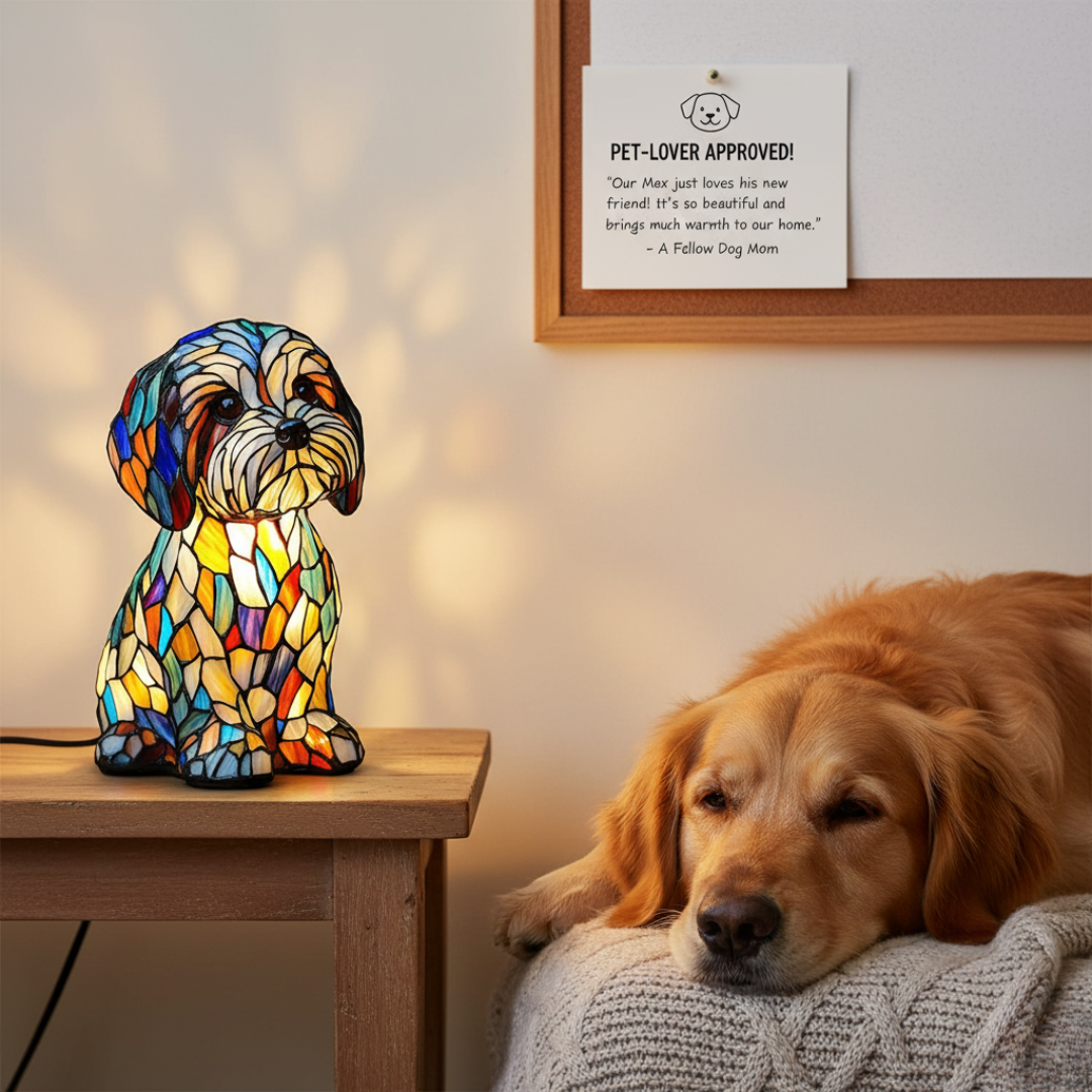 Delight of Companionship by Ellie Seattle
