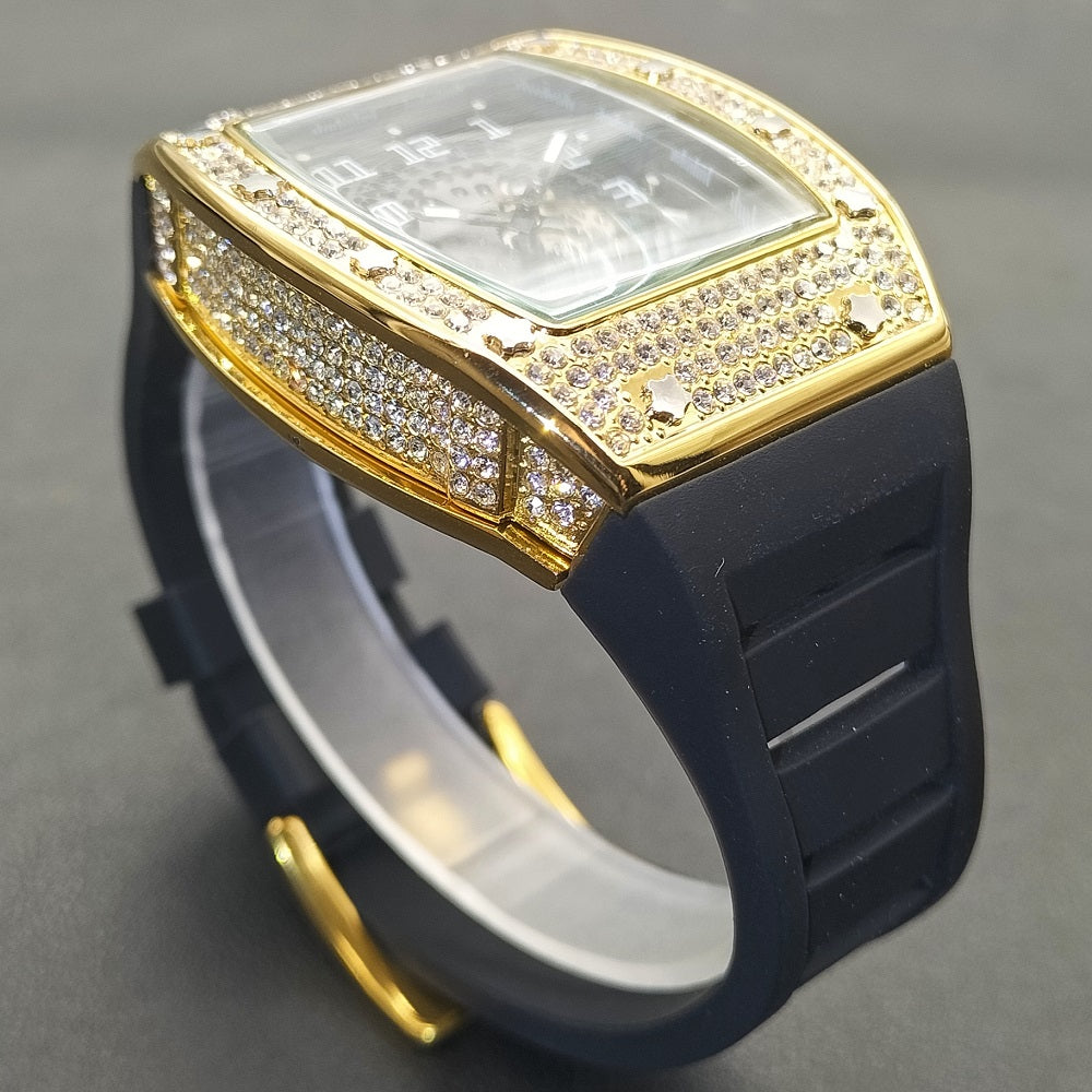 Noble® Mayfair — Dress Watch Noble Edition