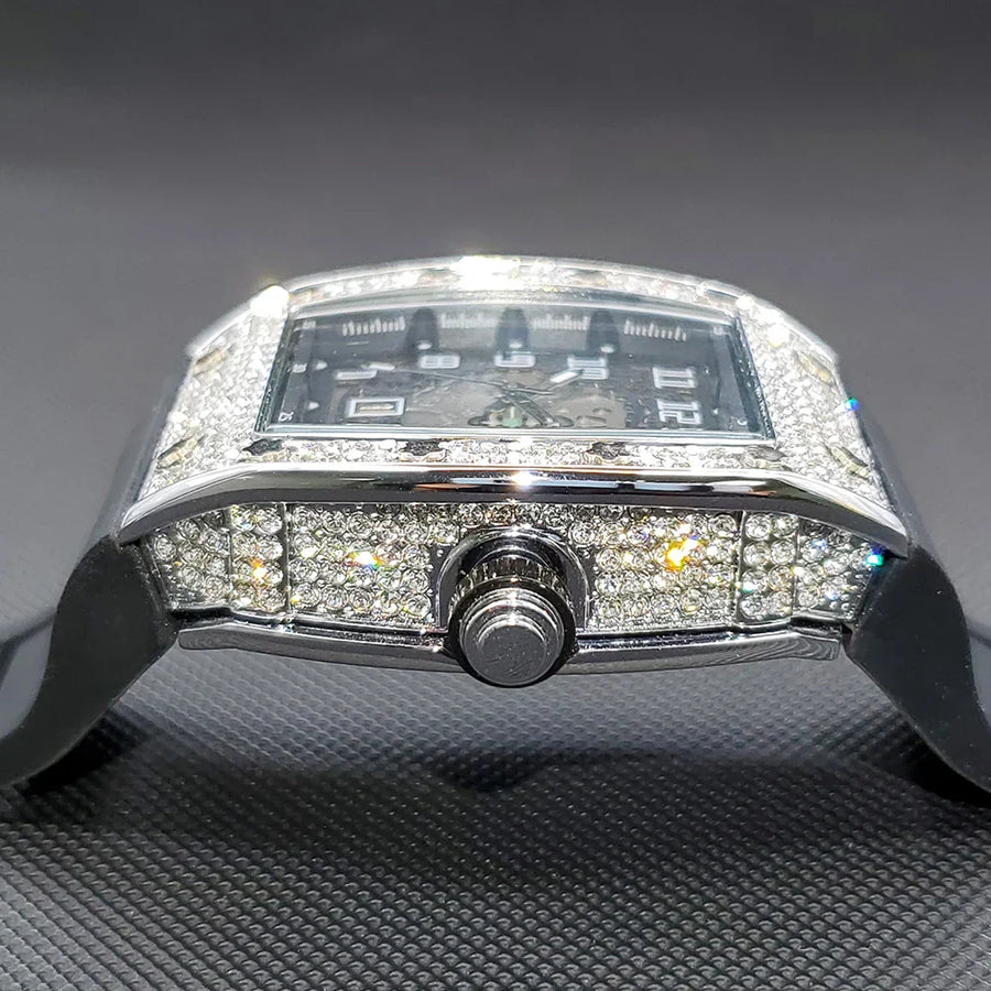 Noble® Mayfair — Dress Watch Noble Edition legacy