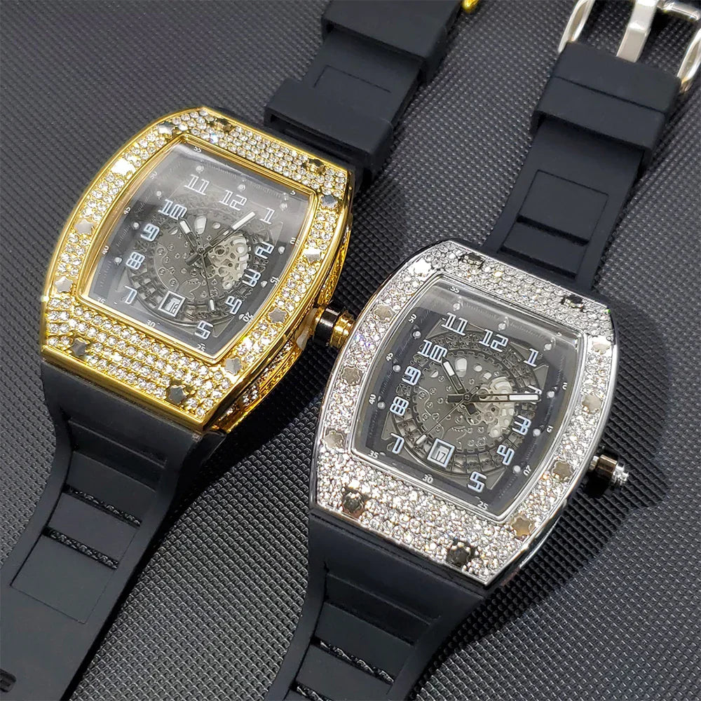 Noble® Mayfair — Dress Watch Noble Edition