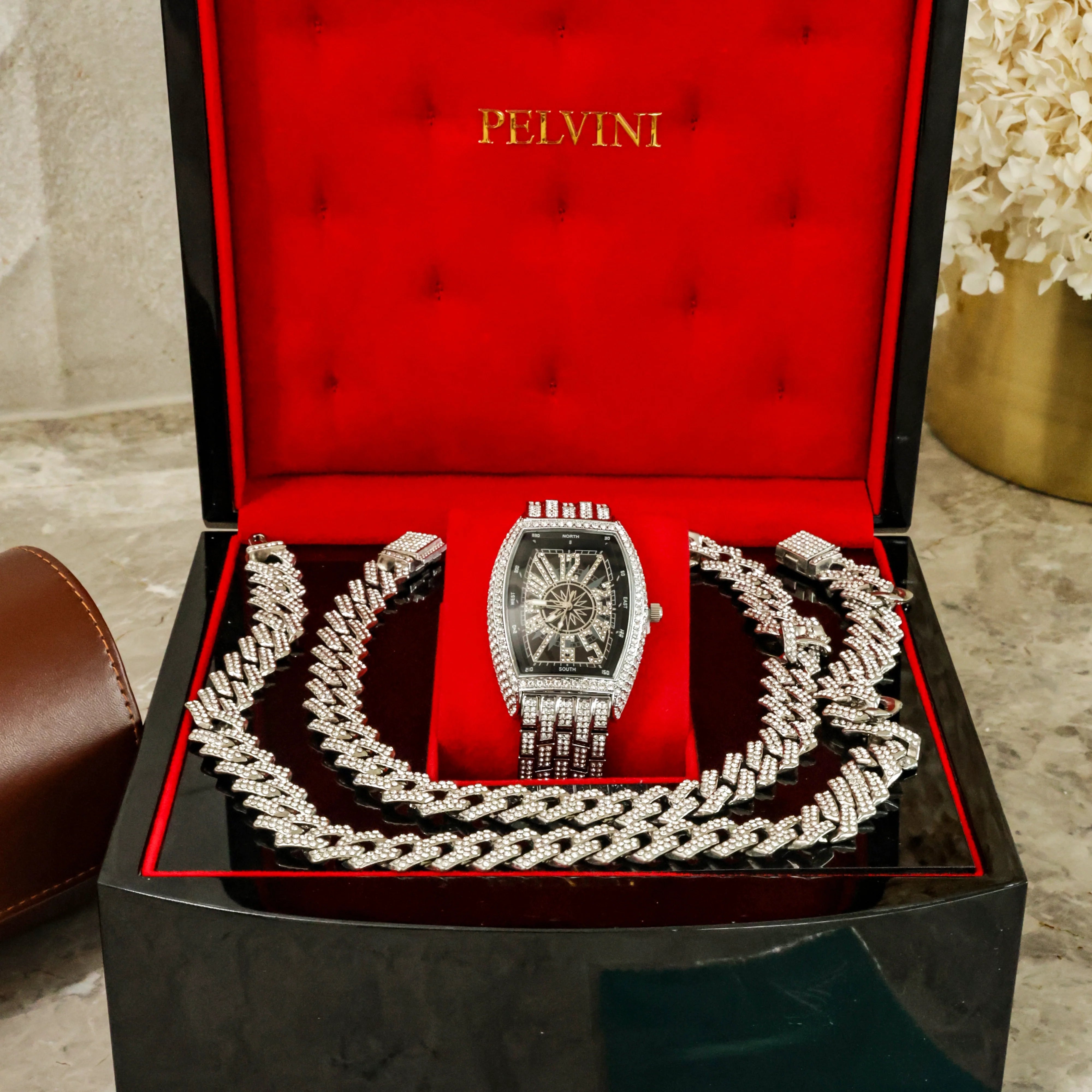 Noble® Geneva — Dress Watch Noble Edition