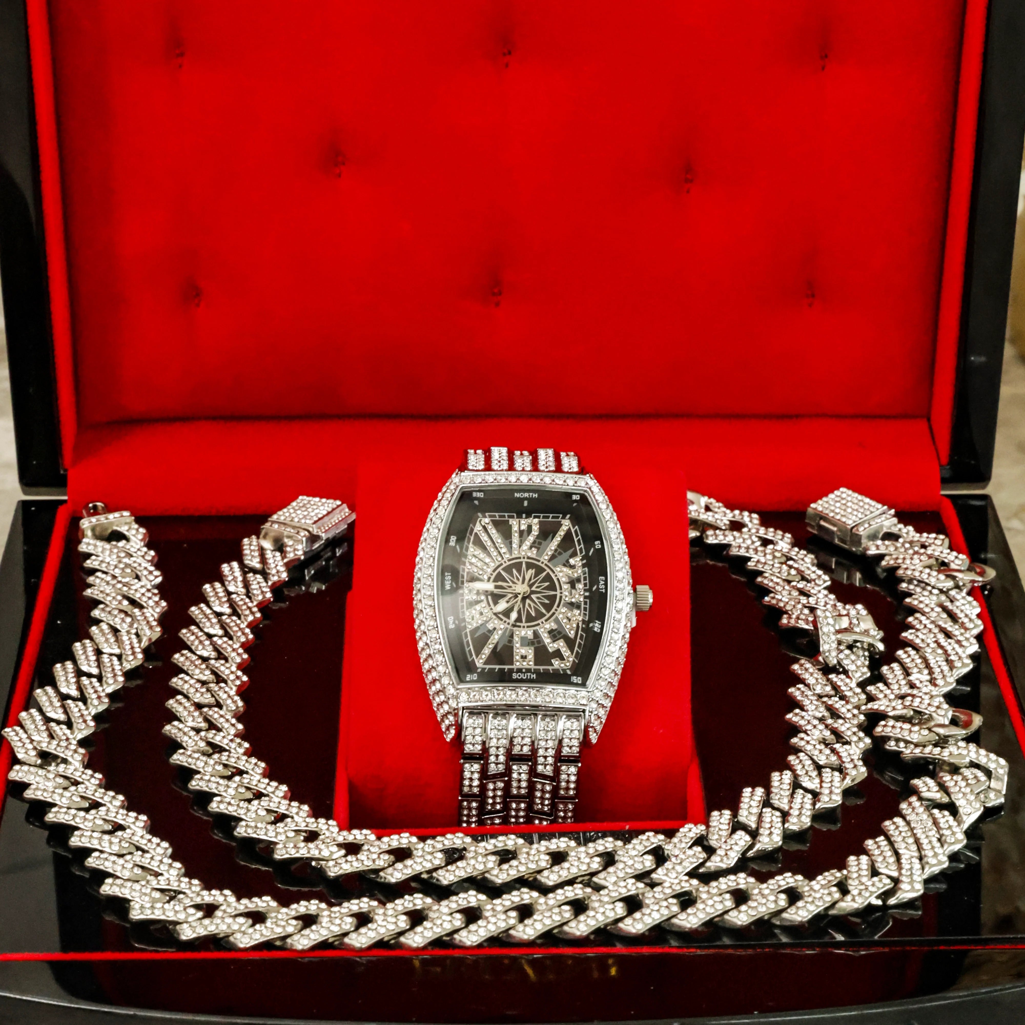 Noble® Geneva — Dress Watch Noble Edition