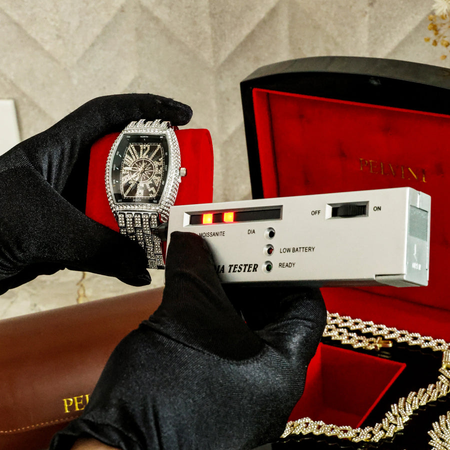 Noble® Geneva — Dress Watch Noble Edition quality