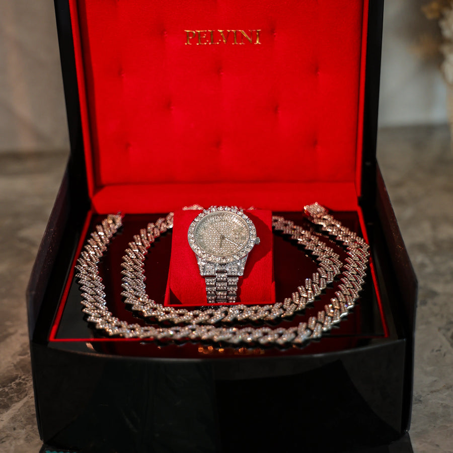 Noble® Geneva — Dress Watch Imperial Series quality