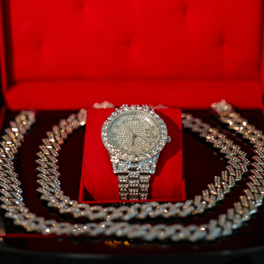 Noble® Geneva — Dress Watch Imperial Series legacy