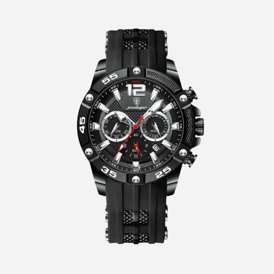 Noble® Monaco — Dress Watch Noble Edition