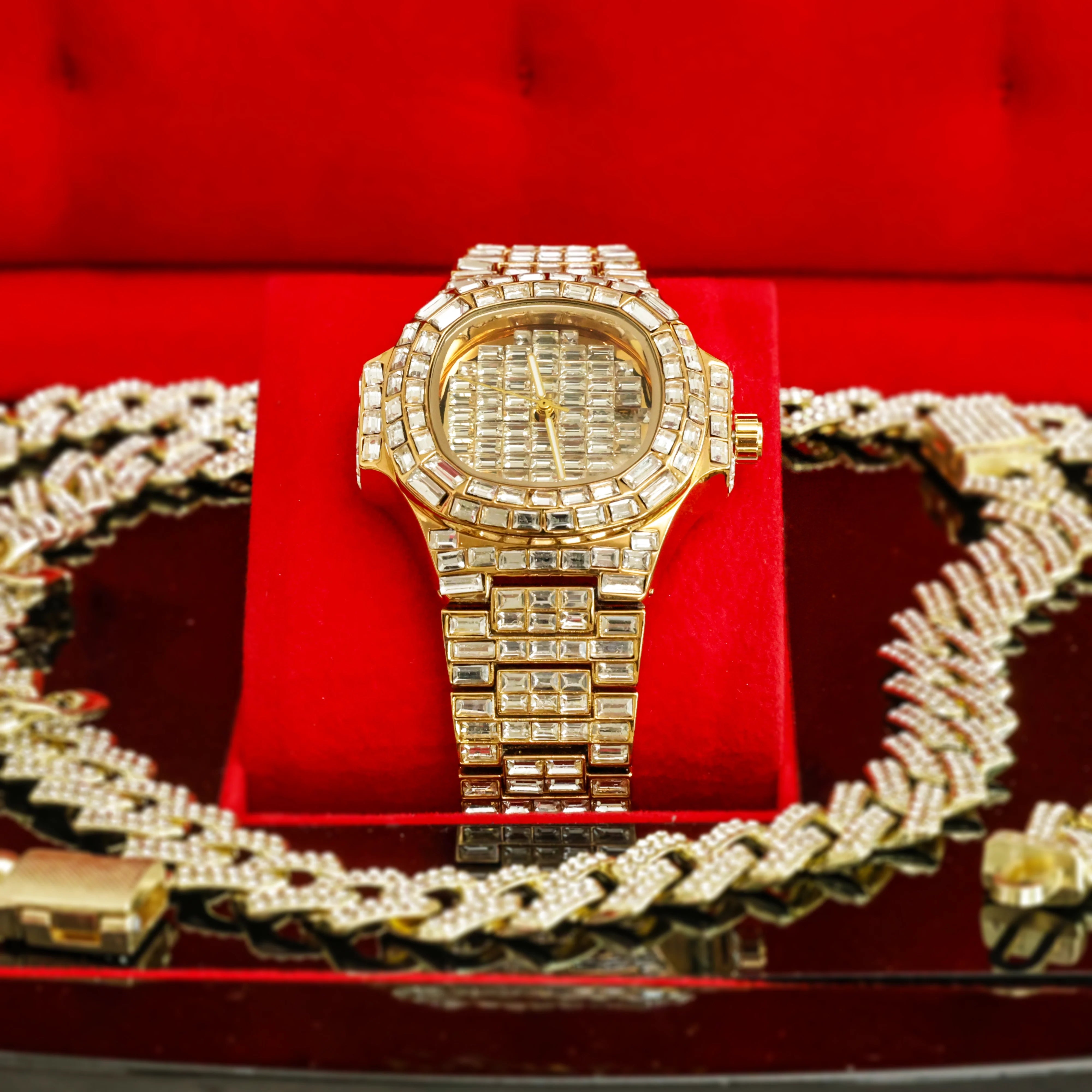 Noble® Geneva — Dress Watch Noble Edition