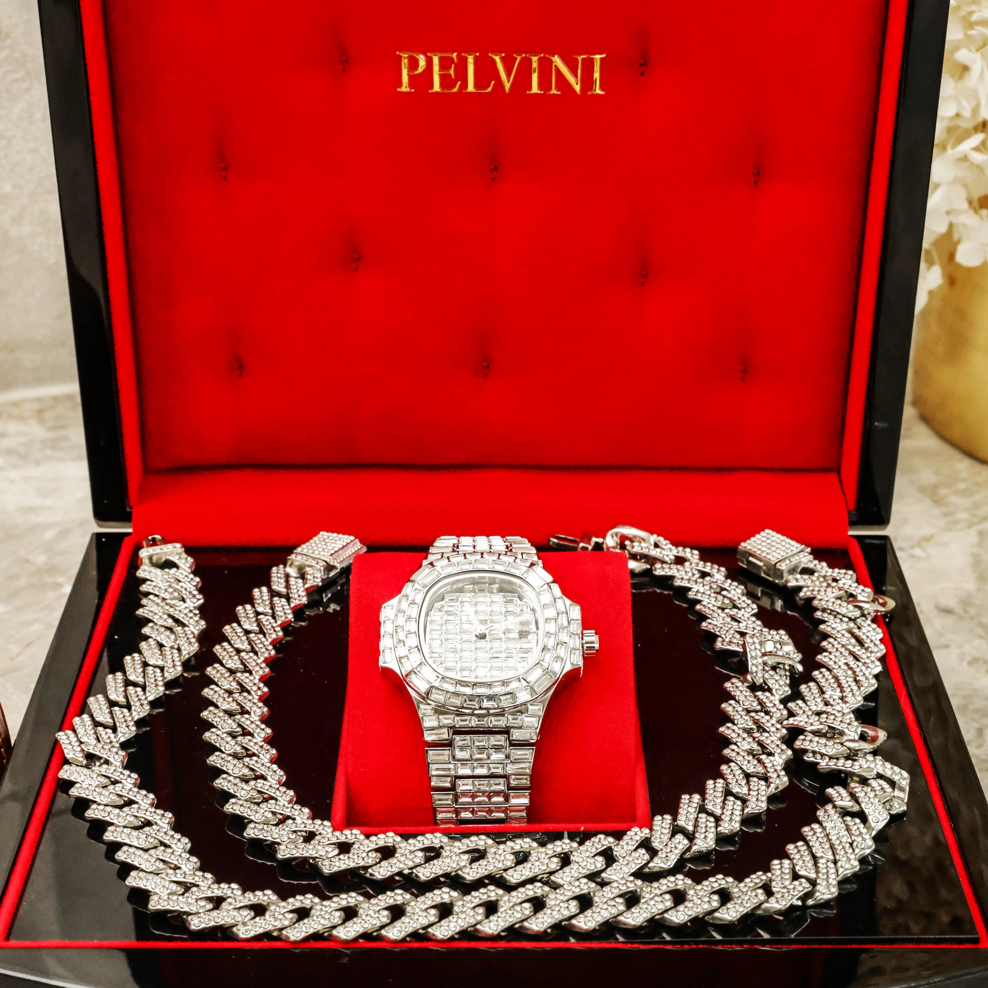 Noble® Geneva — Dress Watch Noble Edition