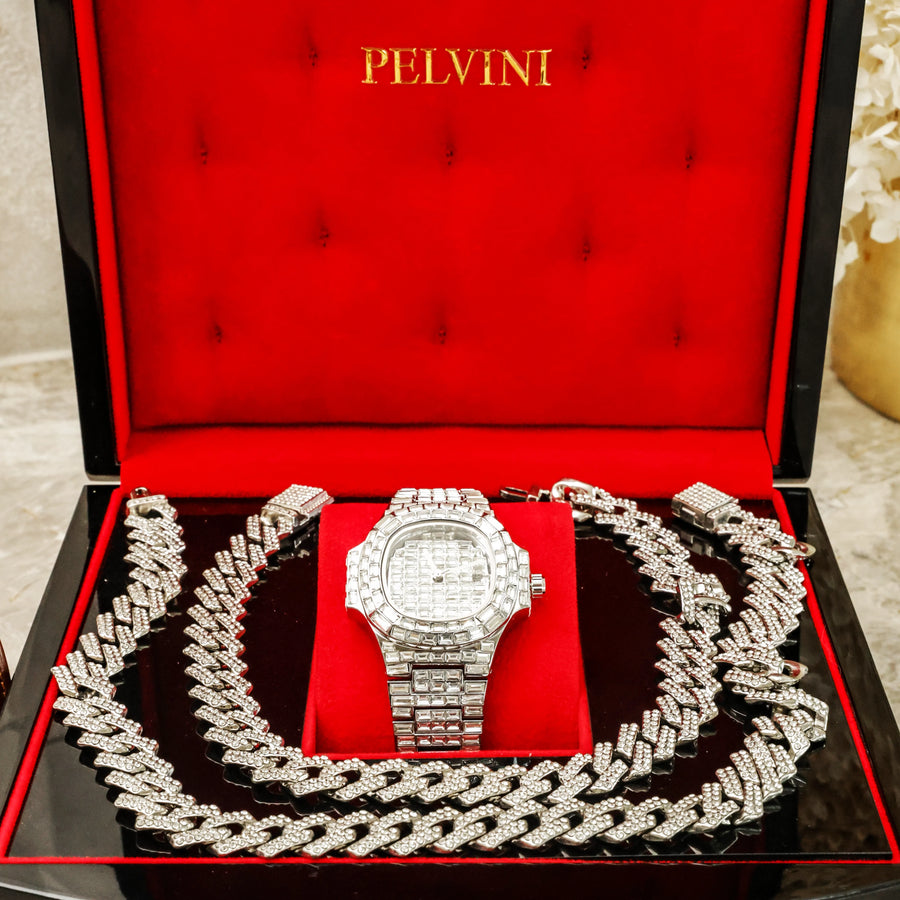 Noble® Geneva — Dress Watch Noble Edition craftsmanship