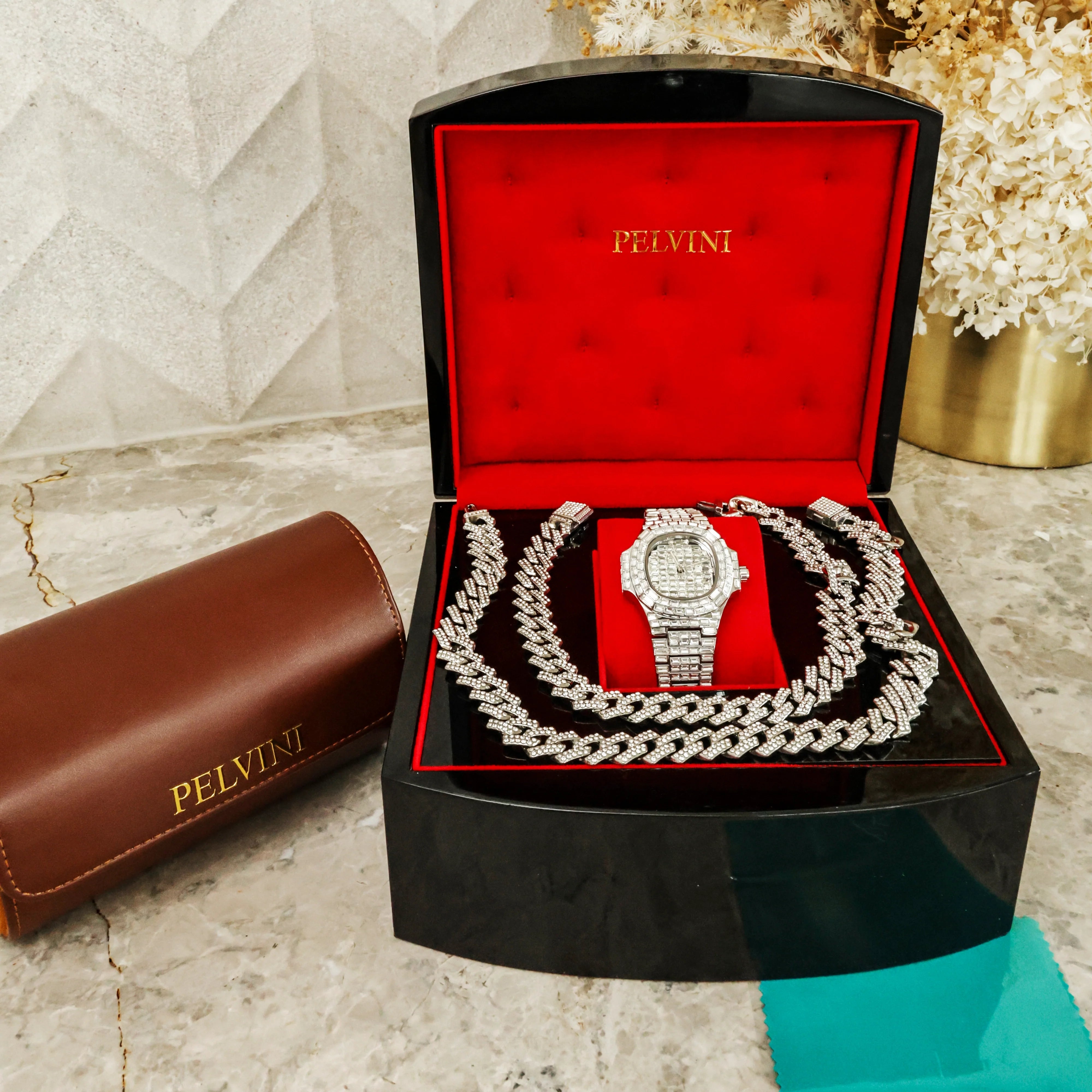 Noble® Geneva — Dress Watch Noble Edition