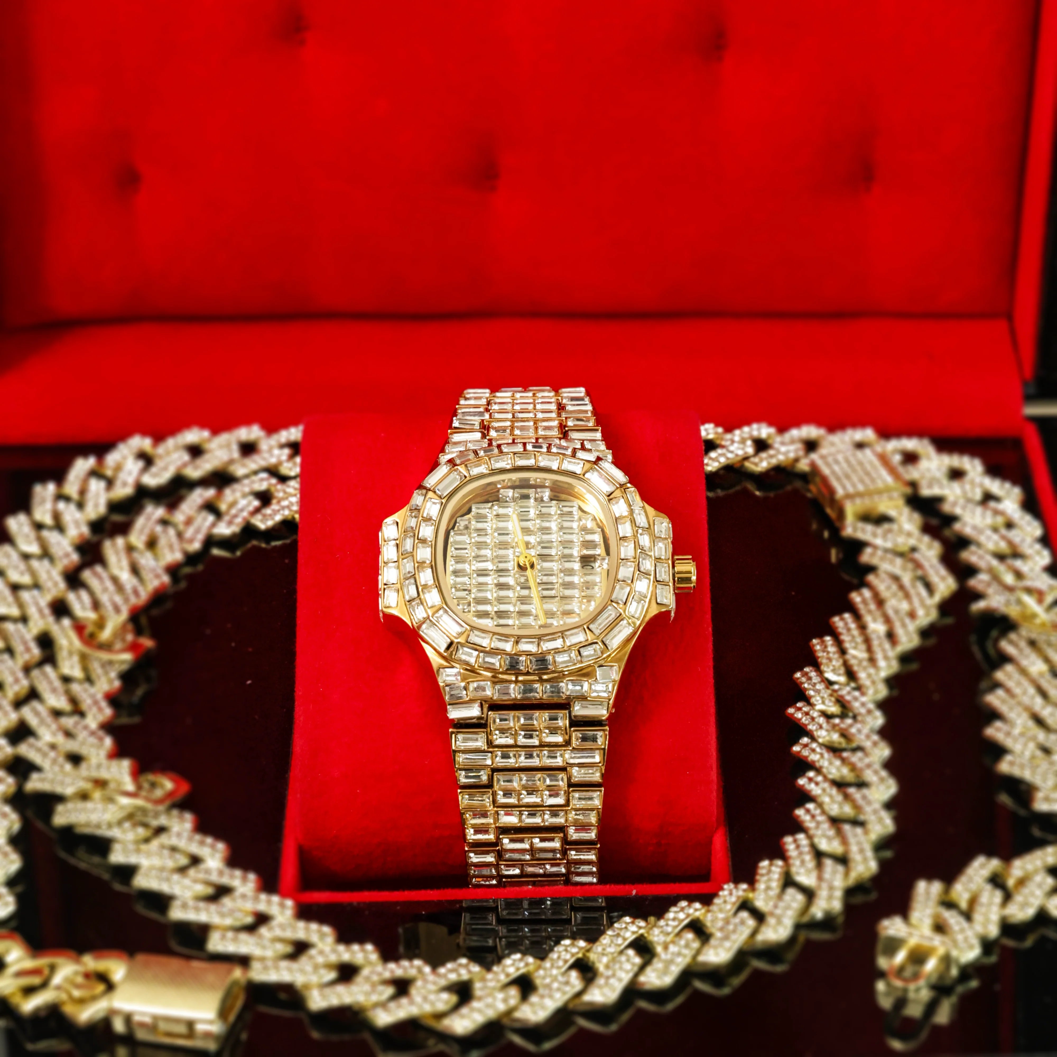 Noble® Geneva — Dress Watch Noble Edition