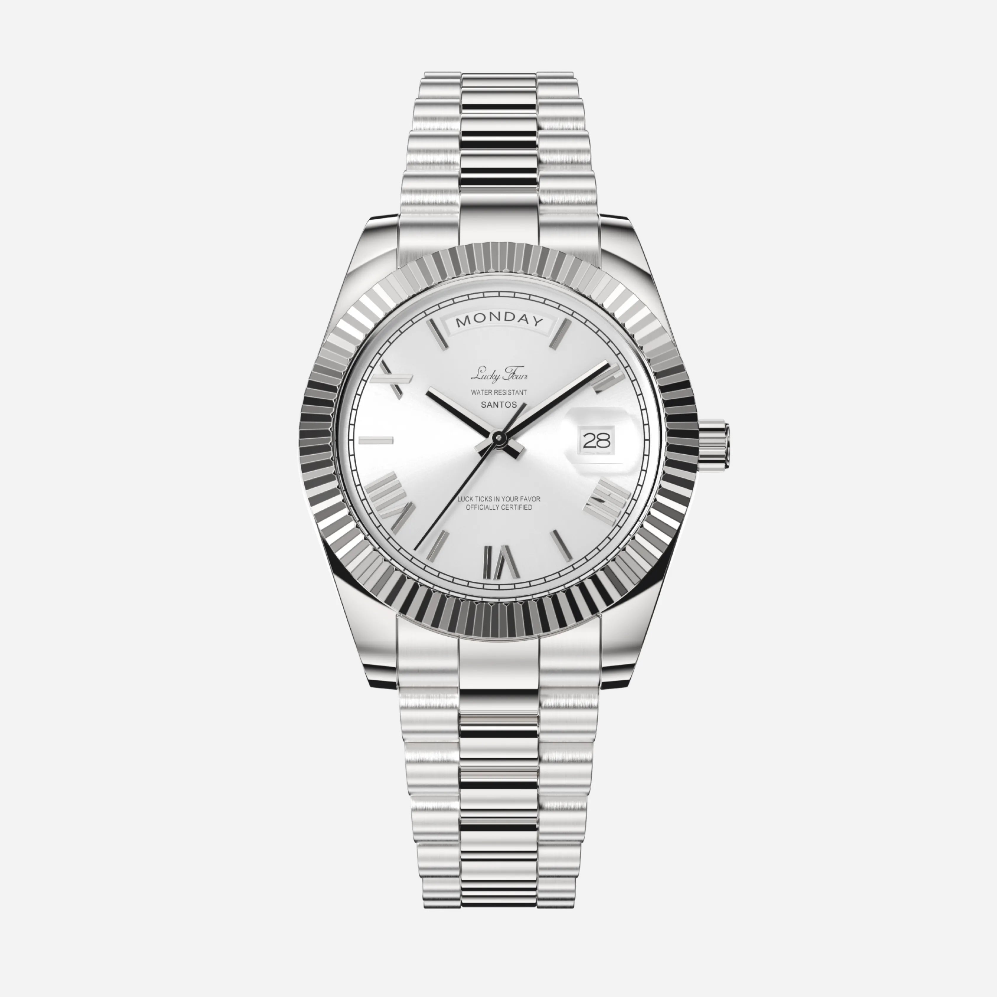 Noble® Monaco — Dress Watch Premier Edition