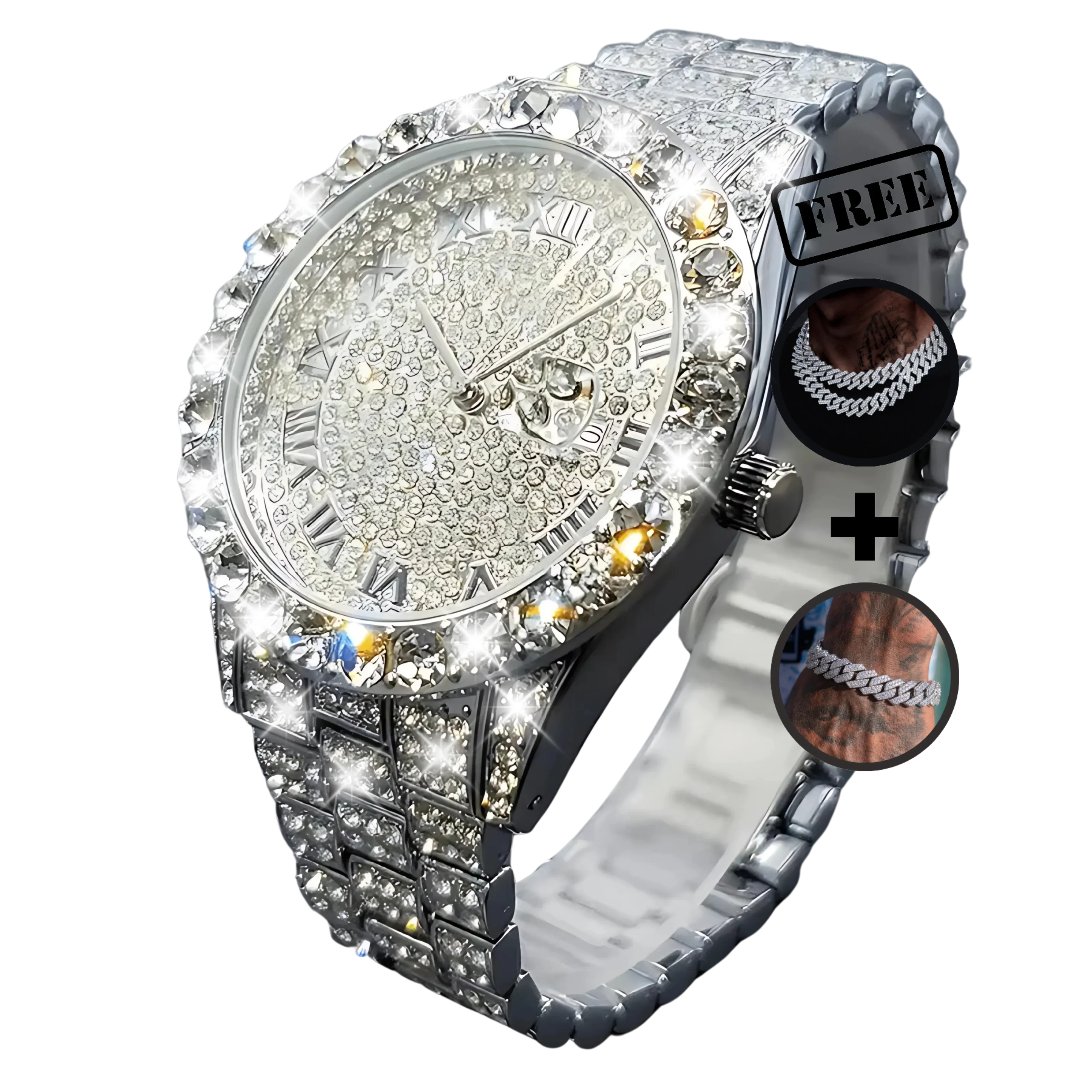 Noble® Geneva — Dress Watch Imperial Series