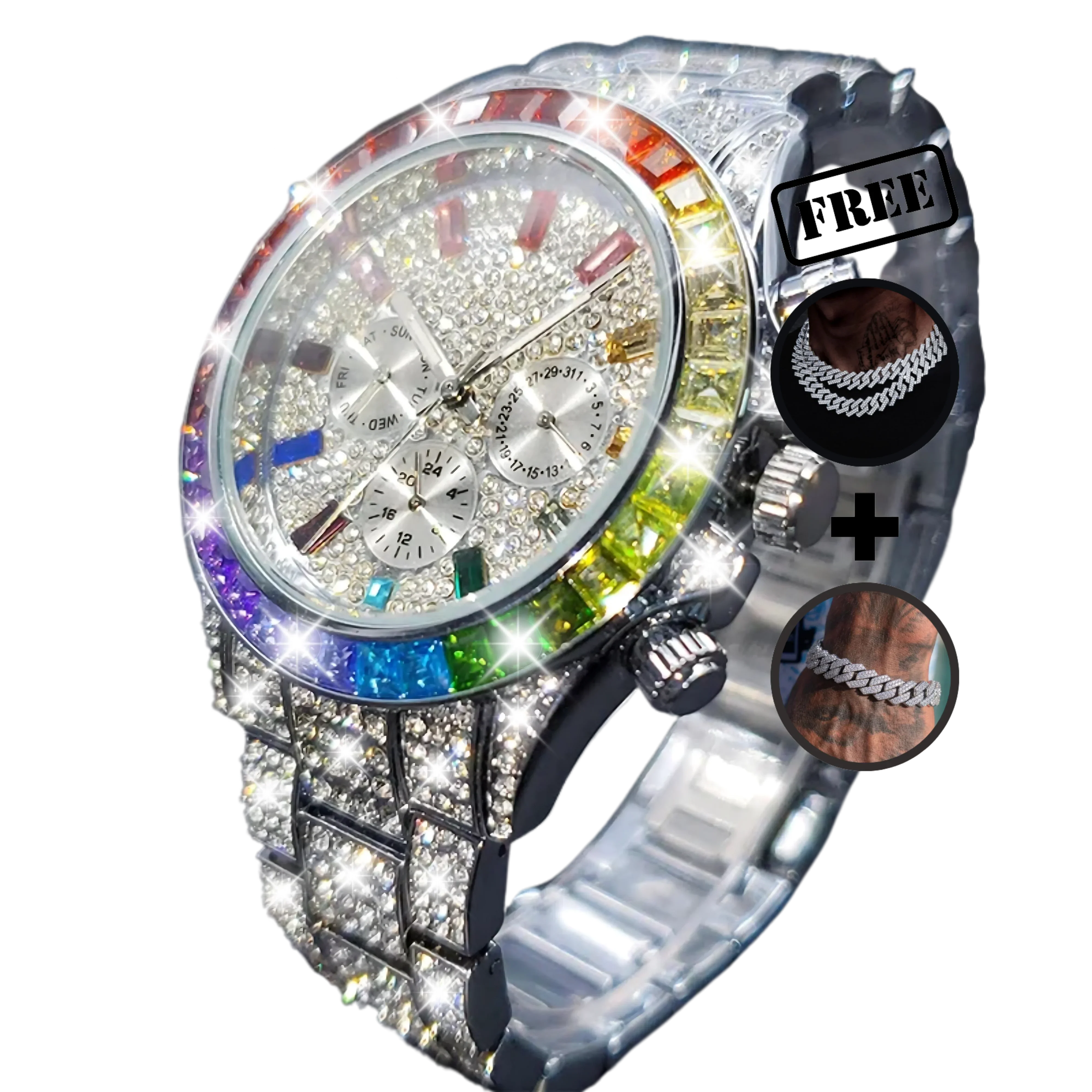 Noble® Geneva — Dress Watch Noble Edition