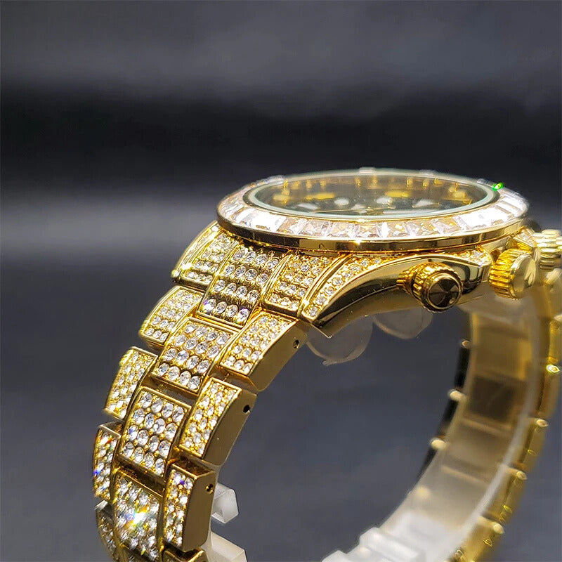 Noble® Geneva — Dress Watch Noble Edition