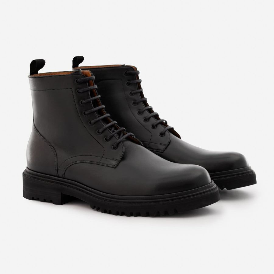 Noble Meridian Mercer Boots