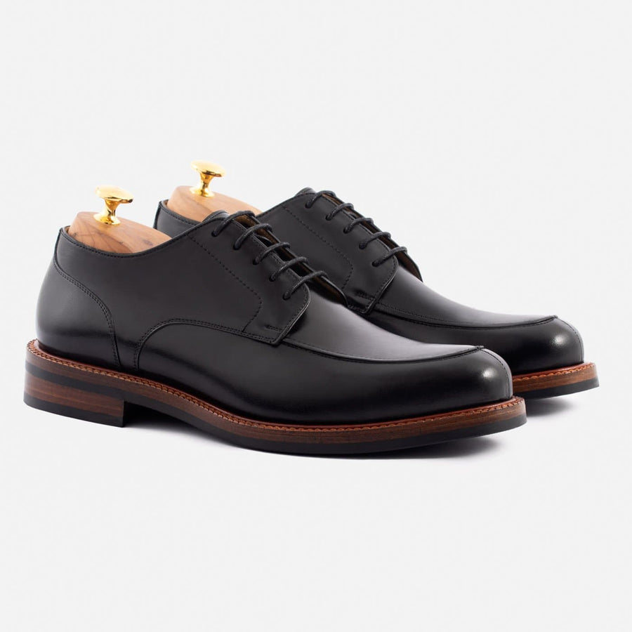 Noble Meridian Anders Split Toe Derby Shoes