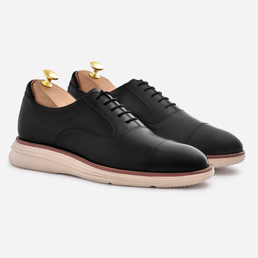 Noble Meridian Asher Oxford Shoes