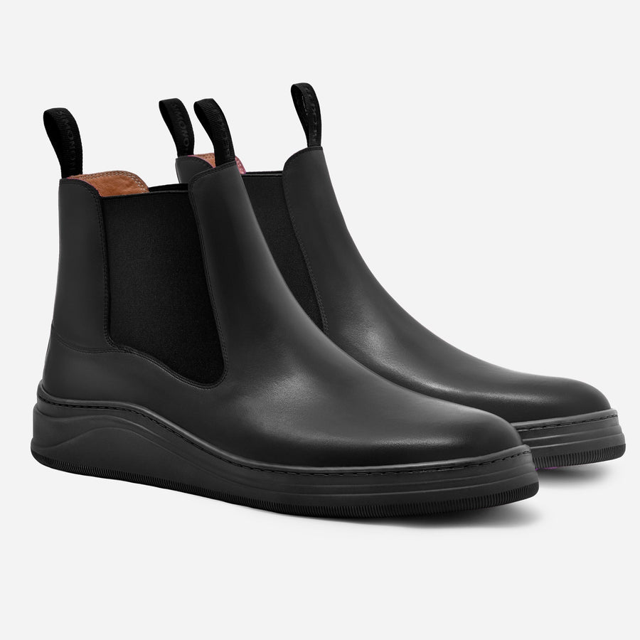 Noble Meridian Ashford Chelsea Boots
