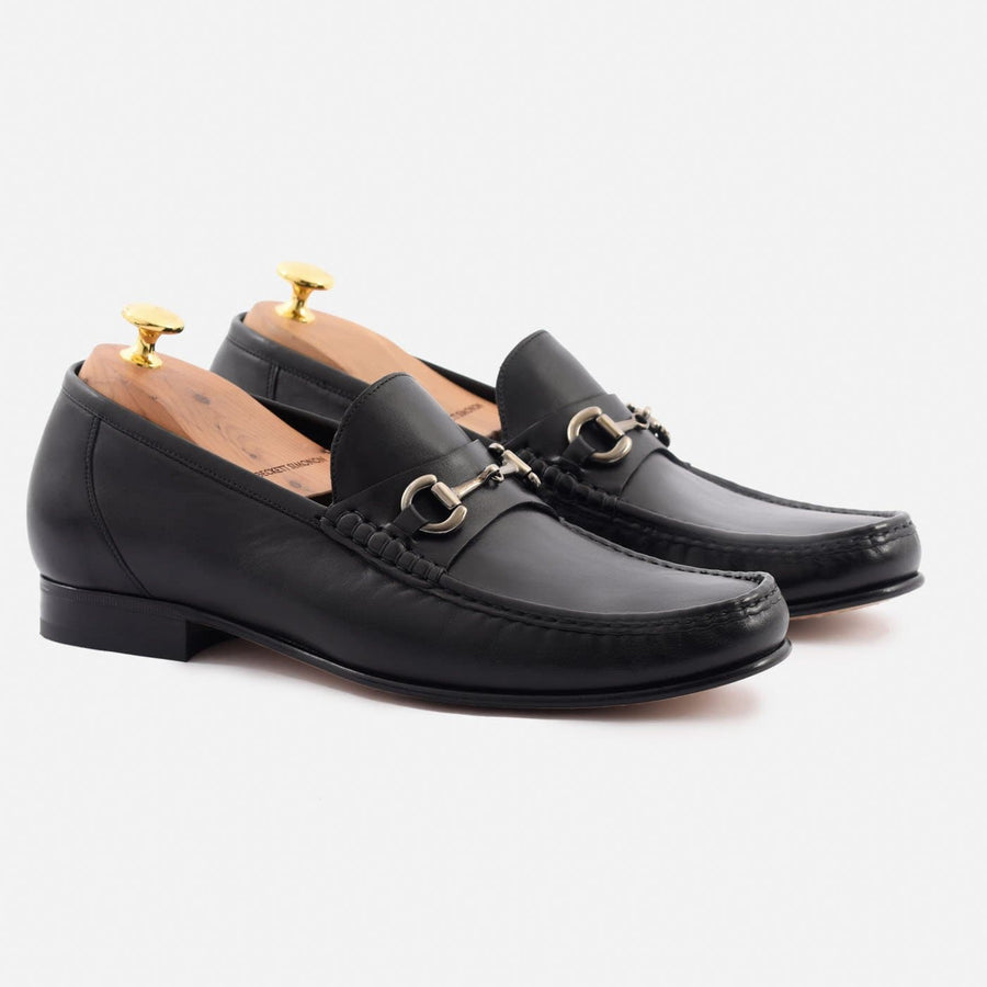 Noble Meridian Beaumont Loafers
