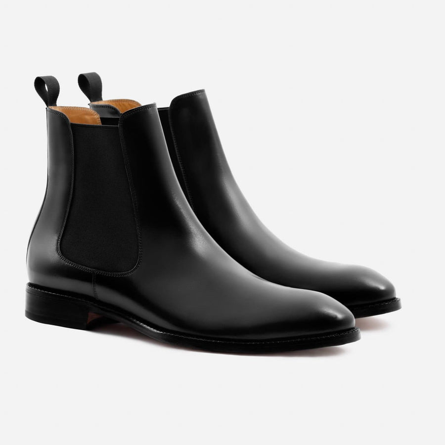 Noble Meridian Bolton Chelsea Boots