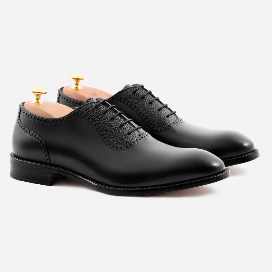 Noble Meridian Costa Adelaide Oxford Dress Shoes