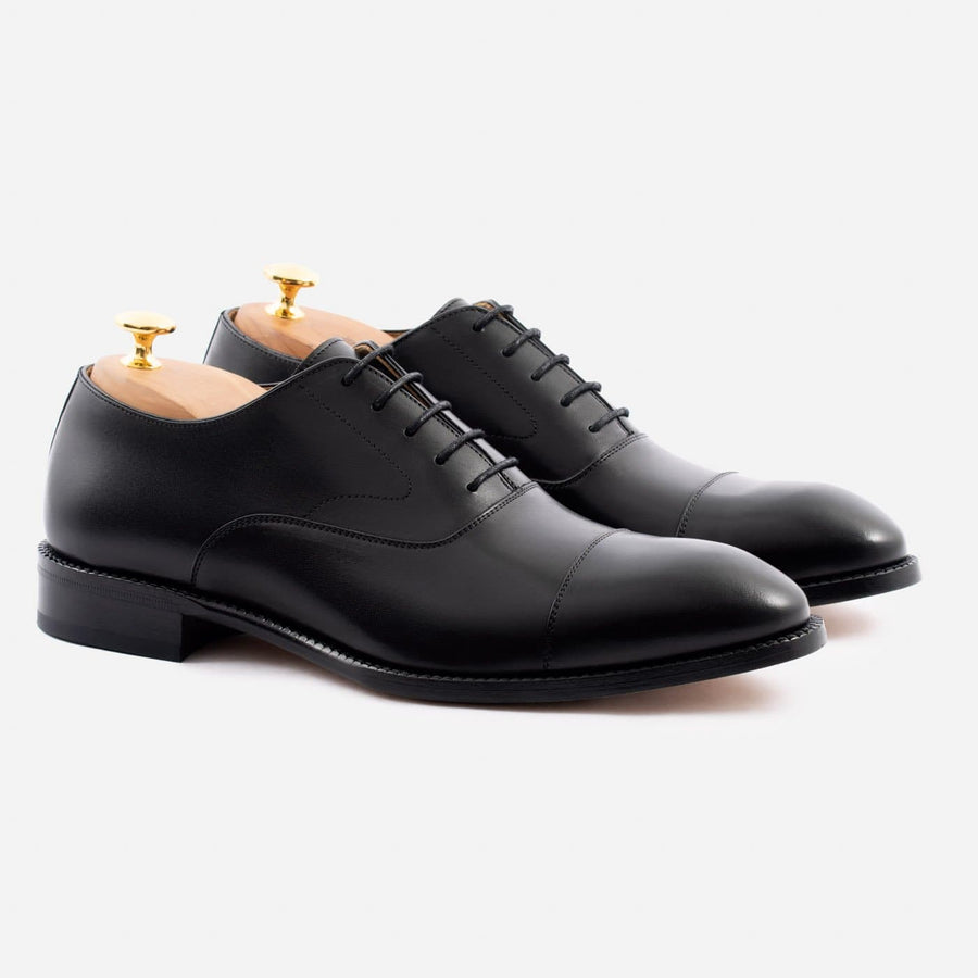 Noble Meridian Dean Oxford Shoes