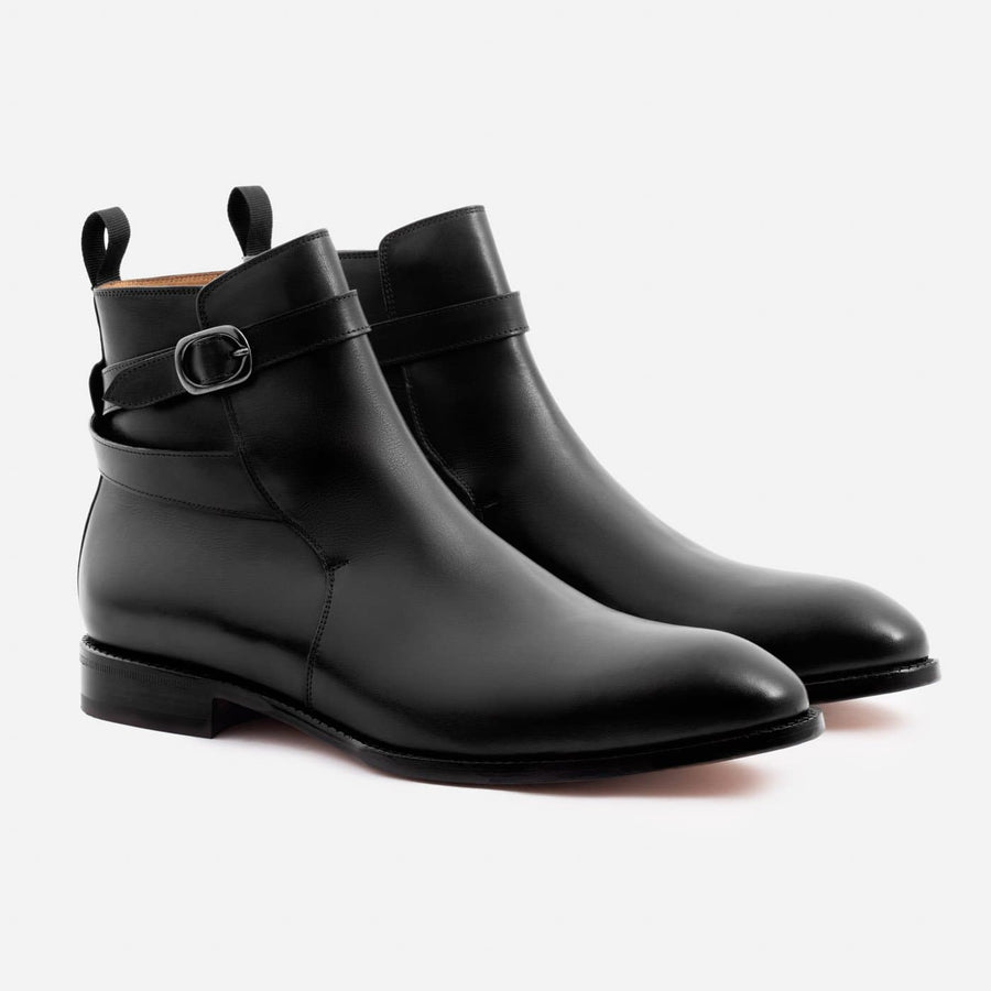 Noble Meridian Douglas Jodhpur Boots