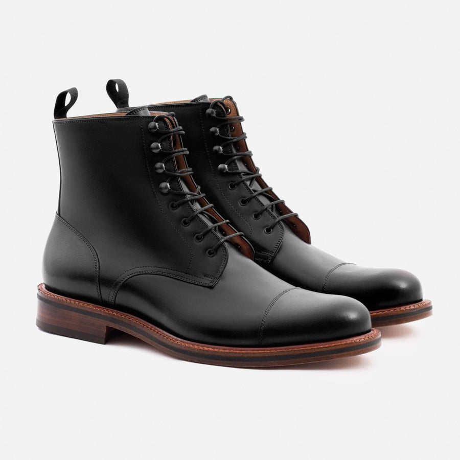 Noble Meridian Dowler Boots