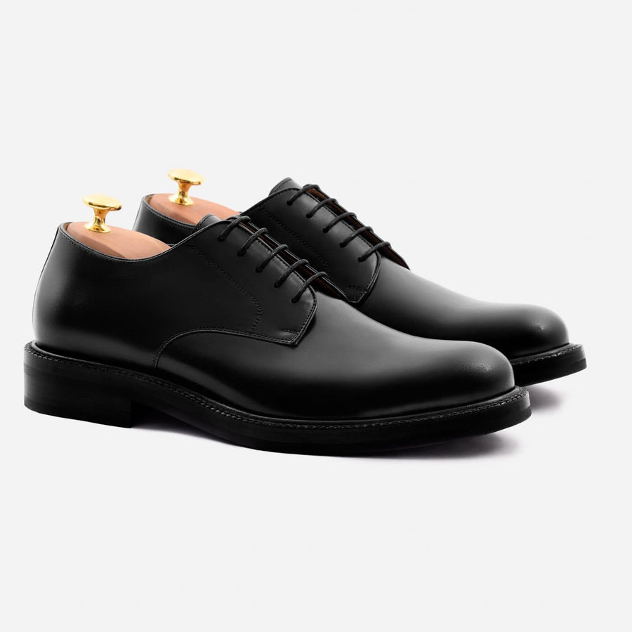 Noble Meridian Dunham Derby Shoes