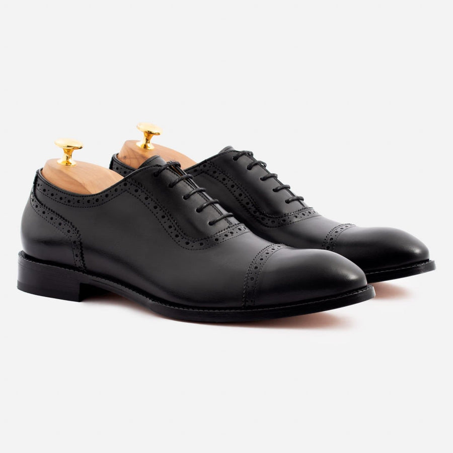 Noble Meridian Durant Oxford Dress Shoes