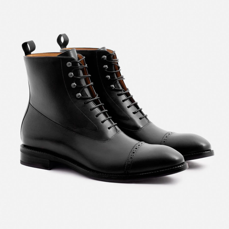 Noble Meridian Elliot Balmoral Boots