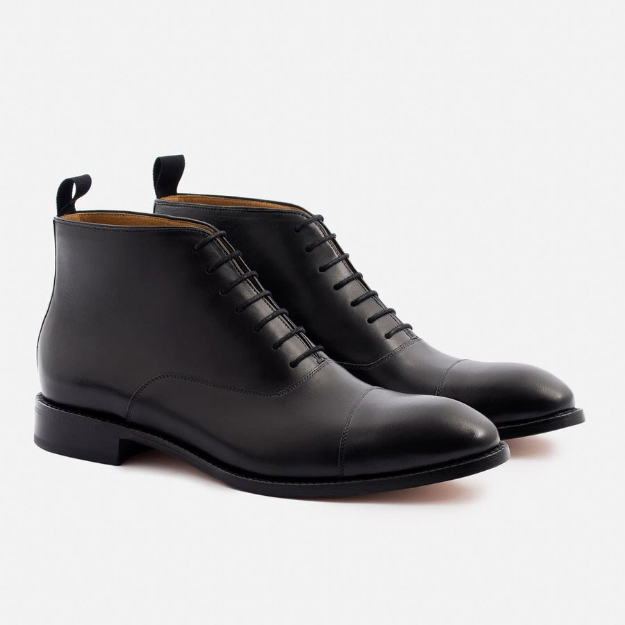 Noble Meridian Fonseca Boots