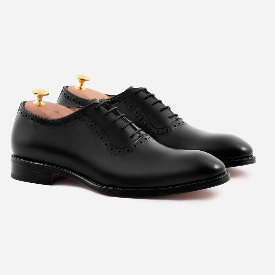 Noble Meridian Grant Adelaide Oxford Dress Shoes