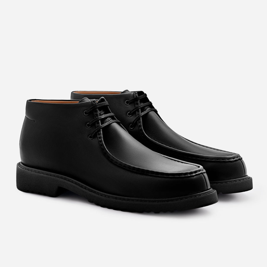 Noble Meridian Harlan Classic Chukka Boots