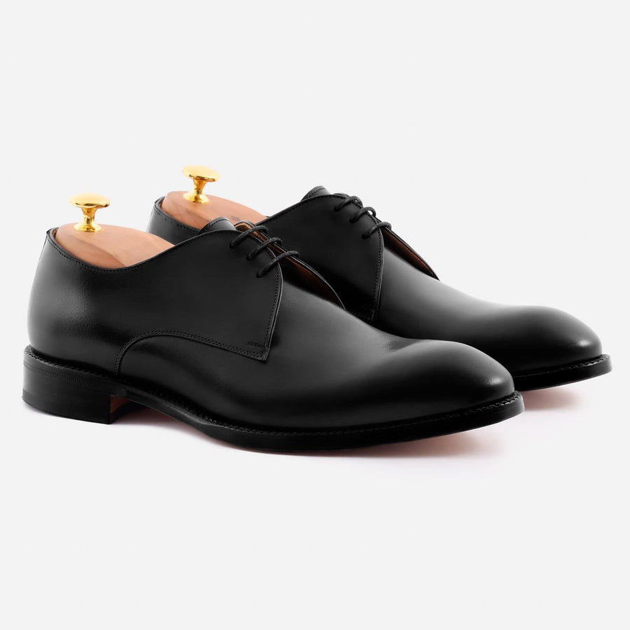 Noble Meridian Irvine Derby Shoes