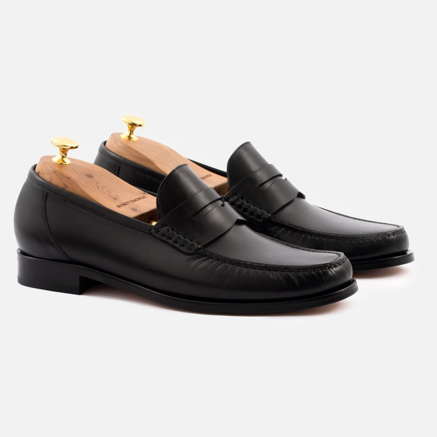 Noble Meridian Lambert Loafers