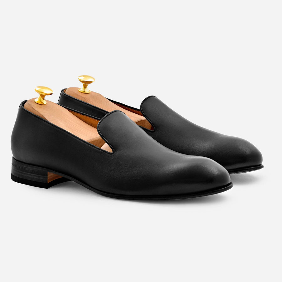 Noble Meridian Langford Wholecut Loafers