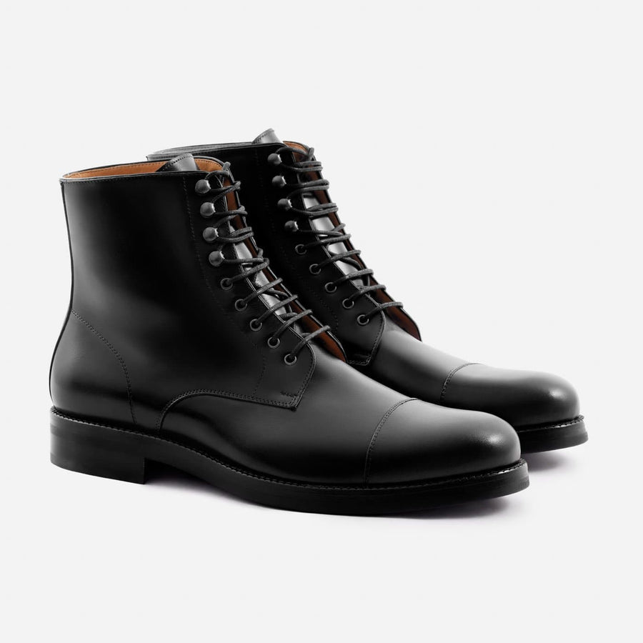 Noble Meridian Lorenzo Boots
