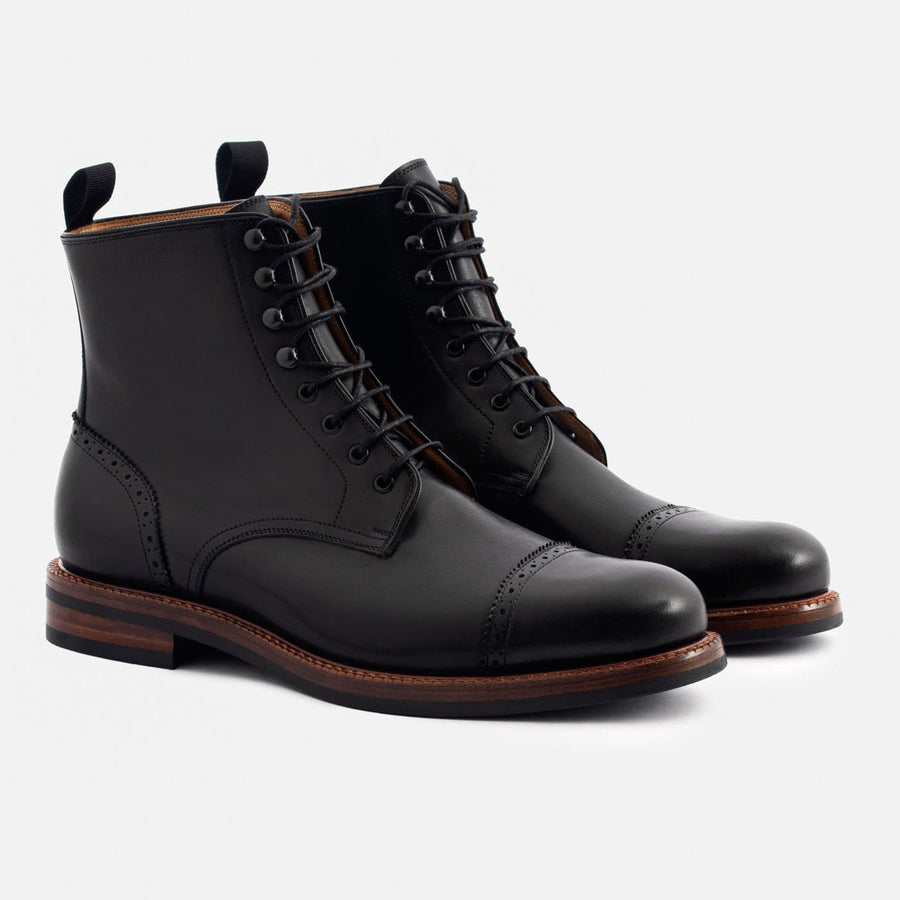 Noble Meridian Medina Boots