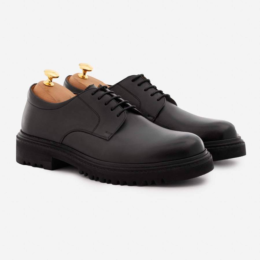 Noble Meridian Palermo Derby