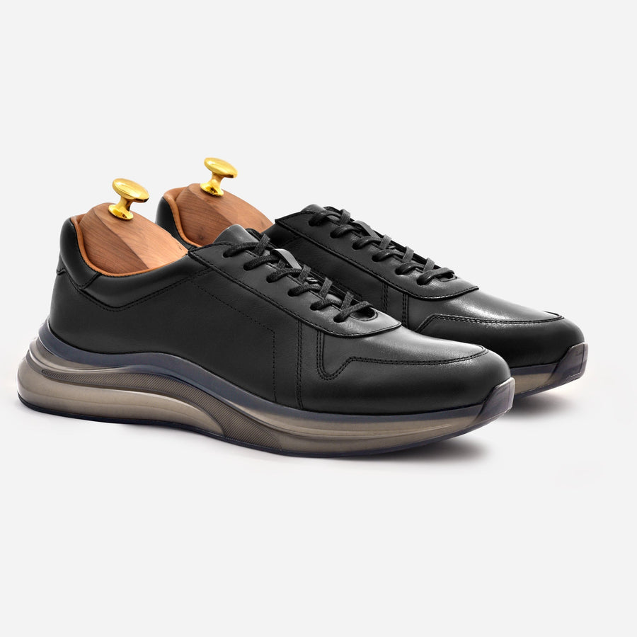 Noble Meridian Porto Lace-Up Shoes