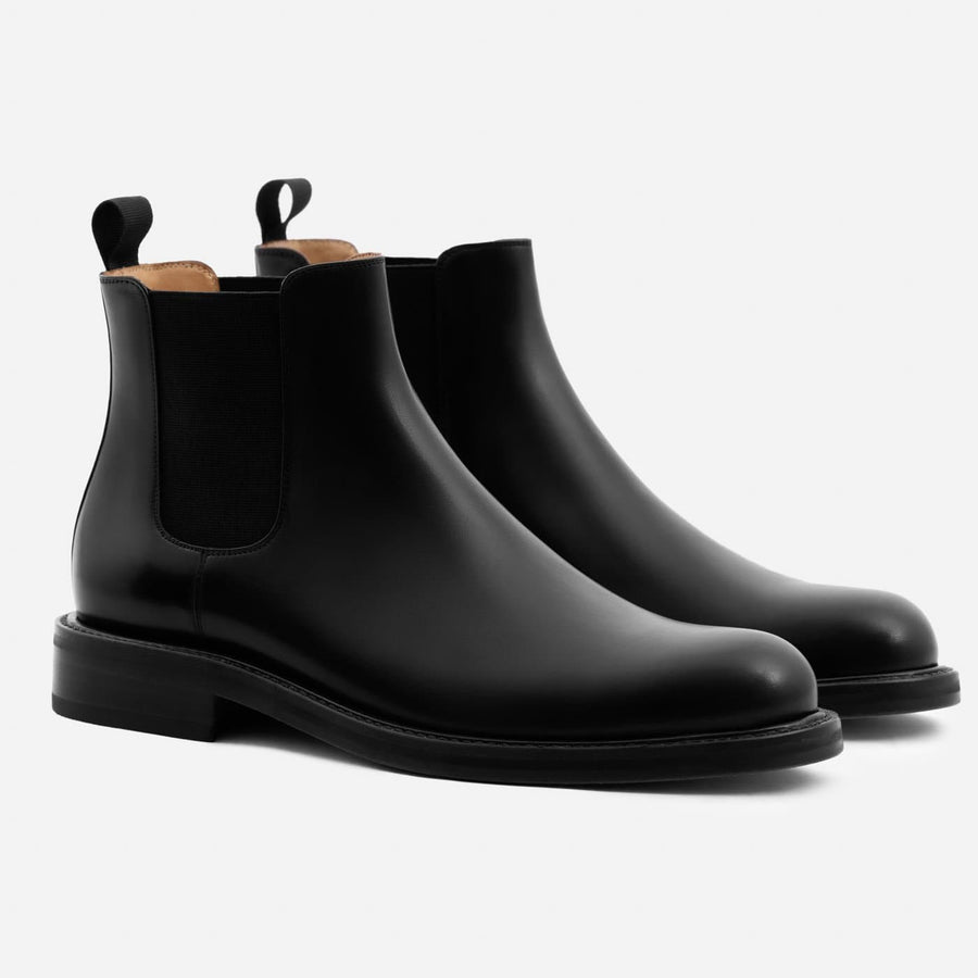 Noble Meridian Preston Chelsea Boots